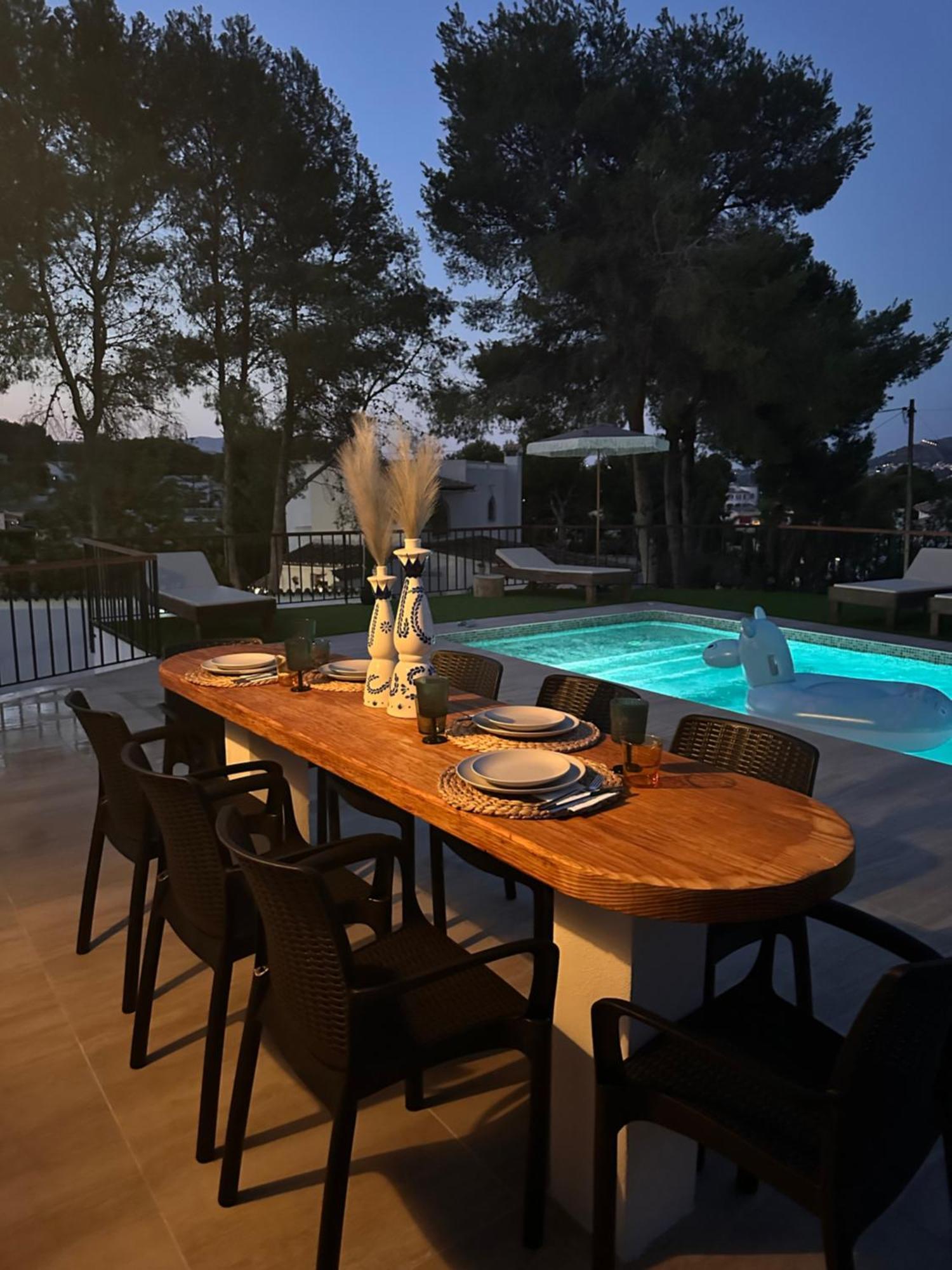 Villa Jade Морайра Екстериор снимка