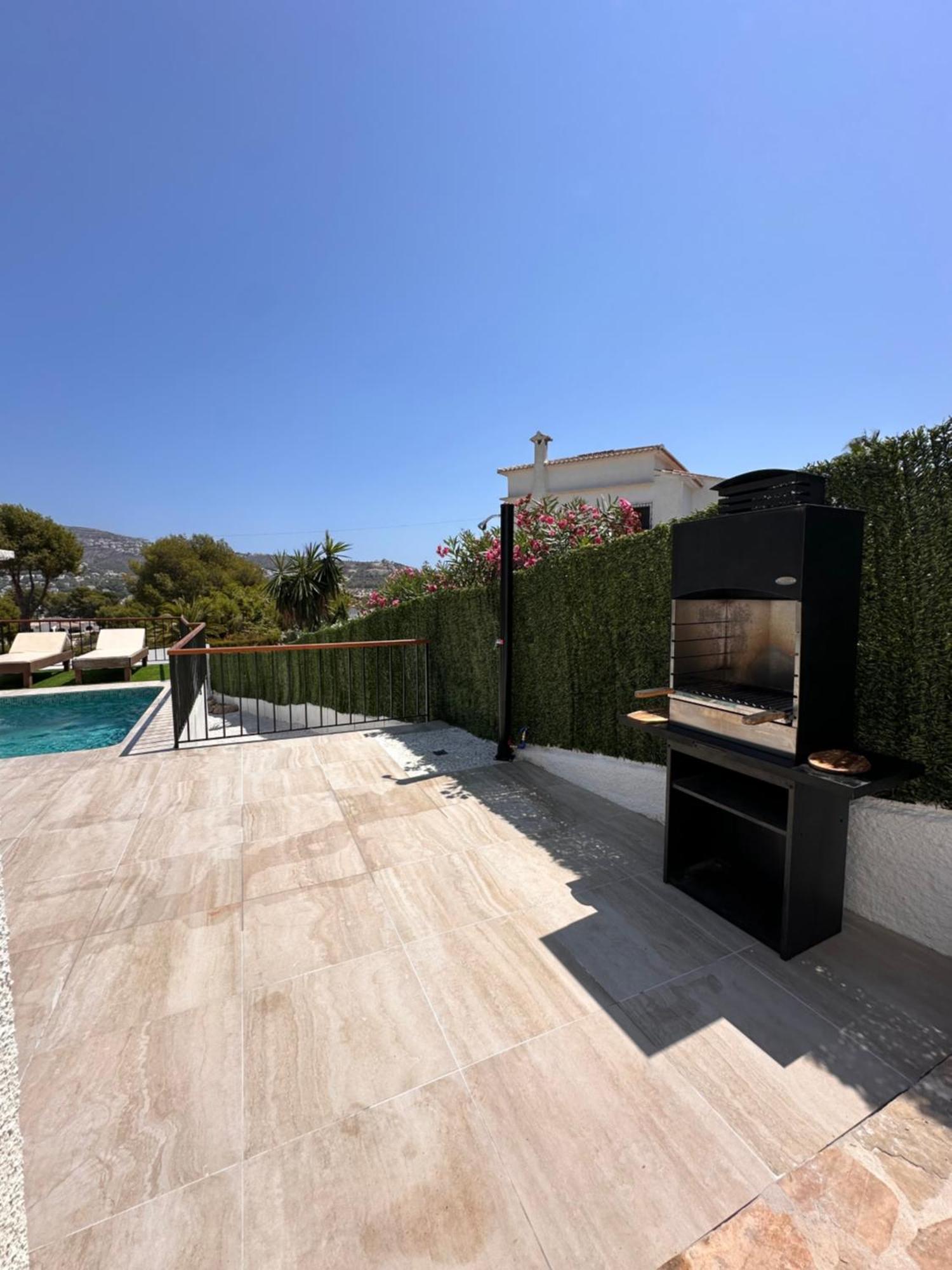 Villa Jade Морайра Екстериор снимка