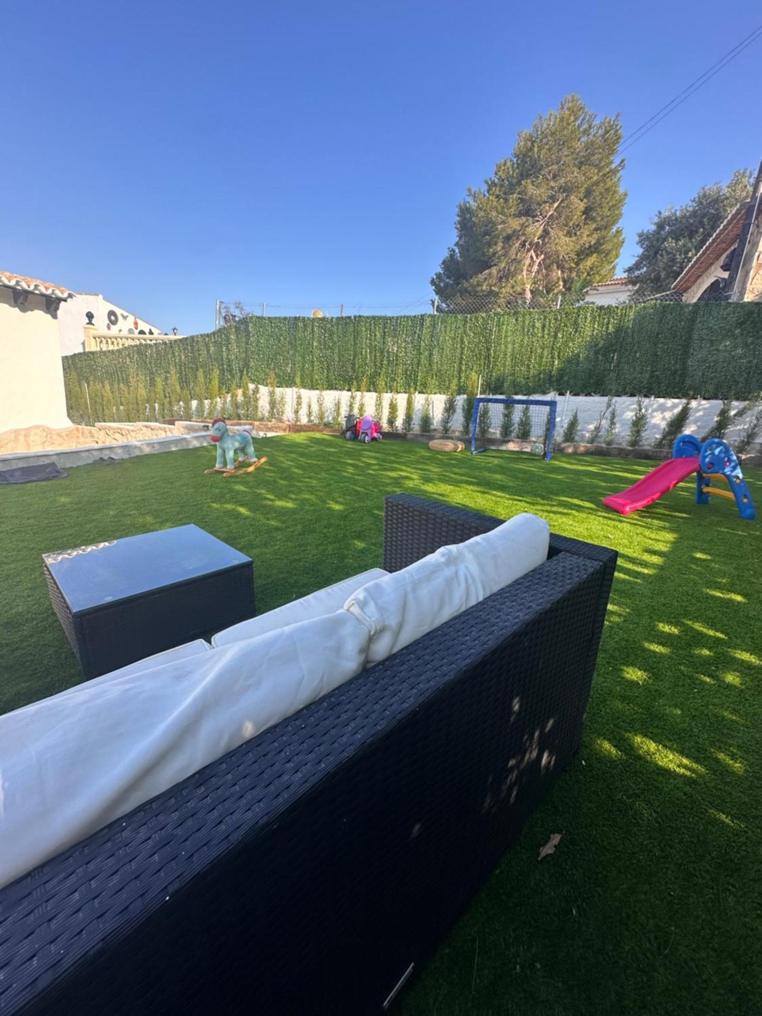 Villa Jade Морайра Екстериор снимка