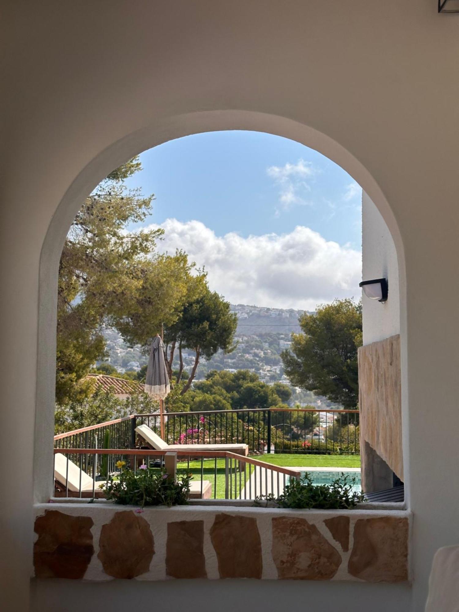 Villa Jade Морайра Екстериор снимка